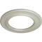 Ekena Millwork Holmdel Ceiling Medallion (Fits Canopies up to 12 7/8"), 20 7/8"OD x 12 7/8"ID x 1"P, Flash Blue CM20HOFBS - alternate 3